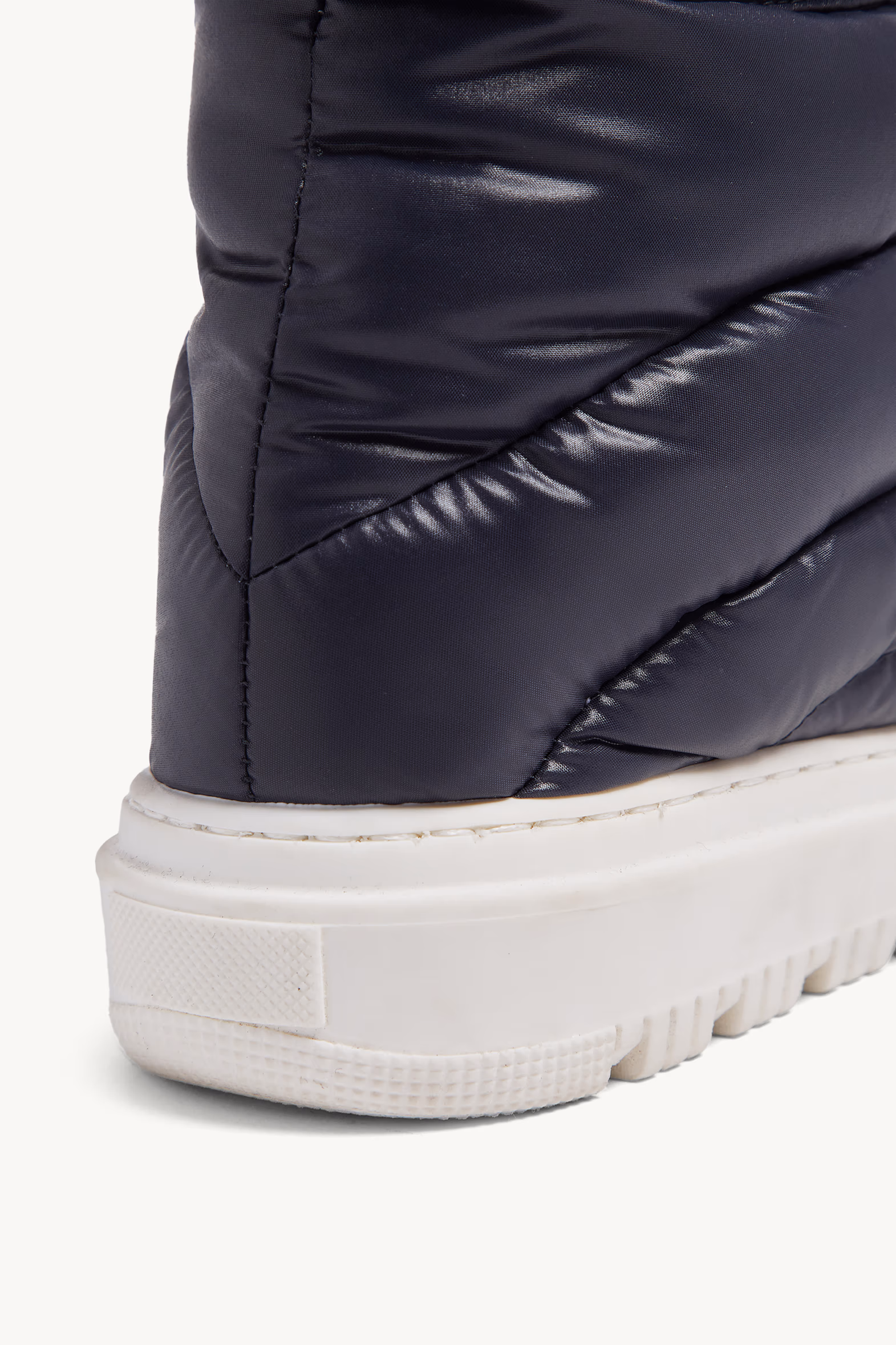 Botas con bolsillo Petit Gaia De Género Neutro Azul Noche Moncler 4